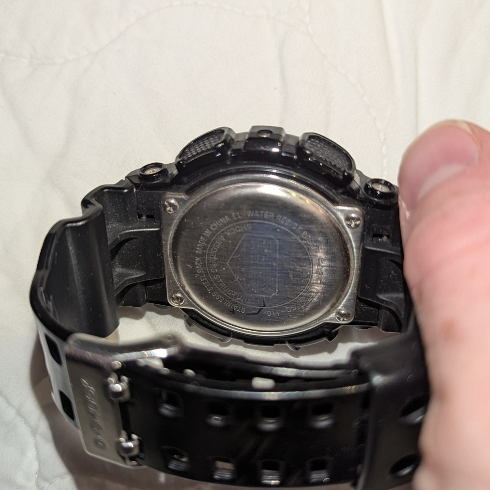 G Shock - Picture 3 of 3